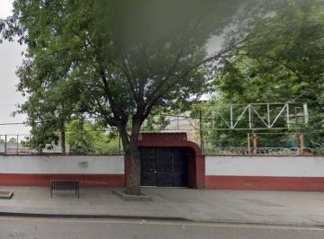 Terreno comercial · 1001m² · Magnifico Terreno en Xochimilco, Cdmx. Sup. 1001 m²