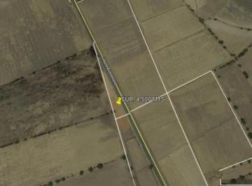 Terreno / Lote · 4500m² · Terreno Industrial Paseo Bicentenario, Zumpango Sup. 4,500 m