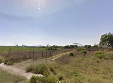 Terreno / Lote · 950m² · Terreno Yautepec, Morelos Sup. 950 m