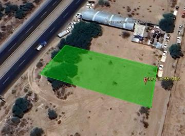 Terreno / Lote · 1755m² · Terreno Ejido San Nicolás Tequisquiapan Sup. 1,755 m