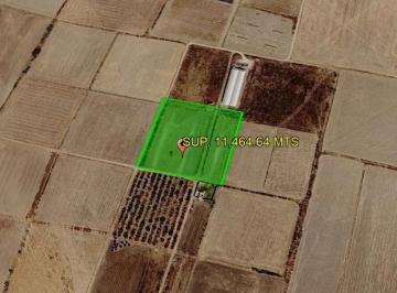 Terreno / Lote · 11464m² · Terreno en Venta Temascapala, Estado de Mexico Sup. 11,464 m²