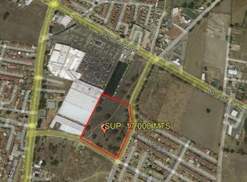 Terreno / Lote · 17000m² · Terreno en Tecámac Ojo de Agua Sup. 17,000 m²