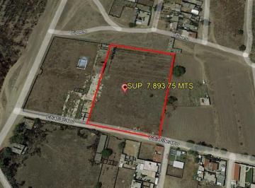 Terreno / Lote · 7893m² · Terreno Santiago Zacualuca Teotihuacán, Sup. 7,893.75 m