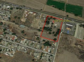 Terreno comercial · 8576m² · Terreno Tecamac San Juan Pueblo Nuevo 8576 m Sobre La Carretera