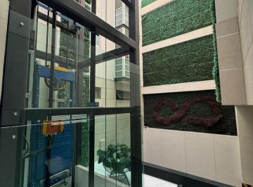 Departamento · 60m² · 2 Recámaras · 1 Estacionamiento · Departamentos en Venta en Cuauhtémoc, Cdmx. Sup. 60 a 75 m².