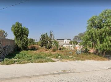 Terreno / Lote · 1225m² · Terreno Tequisquiapan Querétaro Sup. 1,225 m