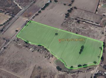 Terreno comercial · 43157m² · Terreno La Barranca Los Reyes Acozac Sup 43,157 m²