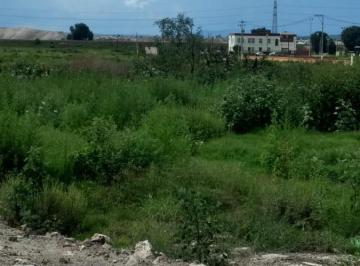 Terreno / Lote · 70000m² · Terreno Carr. Mexico - Pachuca Tecamac Edo. Mex. Sup. 7 Ha