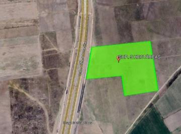 Terreno / Lote · 50000m² · Gran Terreno en San Pedro Nextlalpan, Edo. Méx. Sup. 5 Hectáreas