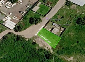 Terreno / Lote · 650m² · Terreno en Venta, Ozumbilla, Tecámac, Edo. Méx. Sup. 650 m²
