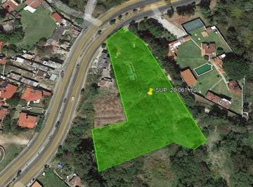 Terreno / Lote · 20061m² · Magnífico Terreno en Ixtapan de La Sal. Sup. 20,061 m²