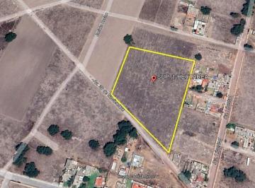 Terreno / Lote · 10000m² · Gran Terreno en Venta. Nextlalpan Av 20 de Noviembre. Sup. 1 Hectárea.