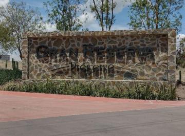Terreno / Lote · 23500m² · Terrenos Campestres Camino Al El Herrero, Querétaro Sup. 2,500 m² y 4,250 m² (Escriturados)
