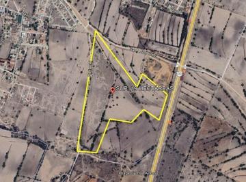 Terreno / Lote · 190000m² · Terreno en Huitzila, Hidalgo. Superficie 19 Hectáreas.