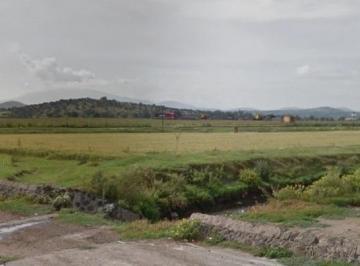 Terreno / Lote · 6654m² · Terreno en Temascalapa Estado de México. Sup. 6,654 m²