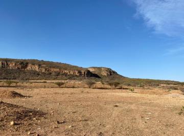 Terreno / Lote · 1200000m² · Terreno Para Rancho 120 Hectáreas Rancho El Cascabel Fuentezuelas Queretaro