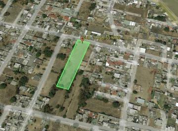 Terreno / Lote · 3898m² · Gran Terreno Zumpango Estado de Mexico Sup 3,898 m