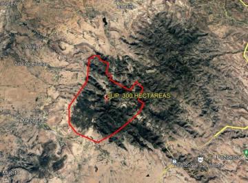 Terreno / Lote , Mexquitic de Carmona · Terreno San Luis Potosí Sup. 300 Hectáreas