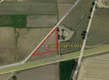 Terreno / Lote · 3159m² · Terreno Zumpango Paseo Bicentenario 3159 m