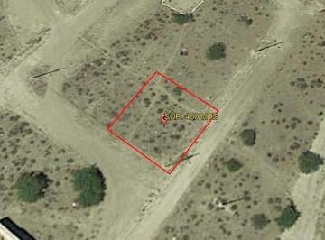 Terreno / Lote · 399m² · Terreno Campestre Tequisquiapan Sup. 400 m