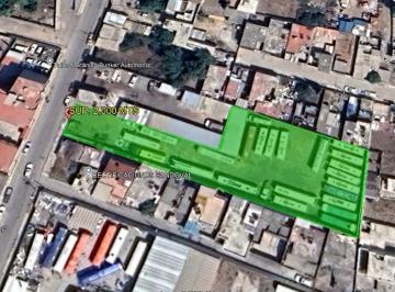 Terreno / Lote · 2000m² · Terreno en El Pedregal Tizayuca, Hidalgo Sup. 2,000 m