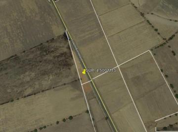 Terreno / Lote · 4500m² · Terreno Industrial Paseo Bicentenario, Zumpango Sup. 4,500 m