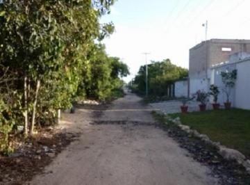 Terreno / Lote · 3307m² · Terreno Fracc. Alamos II Cancún Sup. 3,307 m