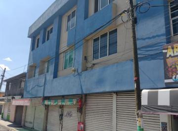 Departamento · 80m² · 3 Recámaras · Departamento Laderas del Peñon, Ecatepec Sup. 80 m