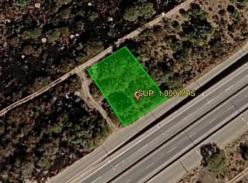 Terreno comercial · 1000m² · Terreno en Venta, Fraccionamiento La Esperanza, Colón, Querétaro Sup. 1,000 m
