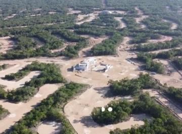 Terreno comercial · 1700m² · Terrenos Comerciales Ciudad Maderas, Caribe