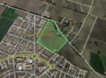 Terreno / Lote · 50000m² · Terreno en Tecámac 5 Hectáreas