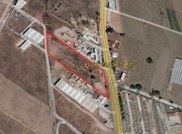 Terreno comercial · 23436m² · Terreno Fracc. Rancho La Luz Tecámac Sup. 23,436.79 m