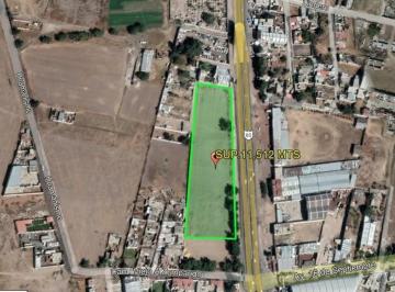 Terreno comercial · 11512m² · Terreno Santa María Ajoloapan Sup. 11,512 m (Escriturado)