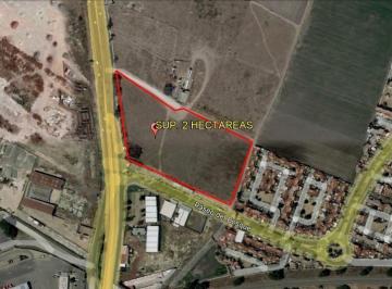 Terreno comercial · 20000m² · Terreno Fracc. Rancho La Luz Estado de México Sup. 2 Hectáreas