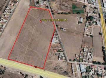 Terreno / Lote · 70000m² · Terreno Santa María Ajoloapan Sup. 7 Hectáreas