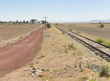 Terreno / Lote · 370000m² · Terreno con Espuela Presa del Rey, Temascalapa Sup. 37 Ha