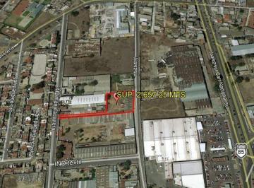 Terreno comercial · 2657m² · Terreno Industrial en Tizayuca Hidalgo Sup 2657 m