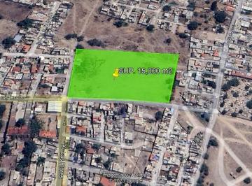 Terreno / Lote · 15m² · Excelente Terreno, Ecatepec Santa Maria Chiconautla Sup 14000 m