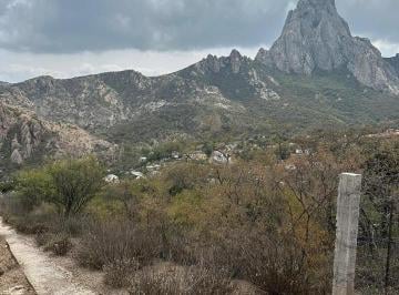 Terreno / Lote · 4500m² · Terreno Toliman, San Antonio de La Cal Querétaro Sup. 4,500 m (Escritura)