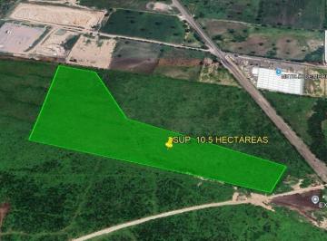 Terreno / Lote · 105000m² · Terreno Los Cues, Huimilpan Querétaro 10.5 Hectáreas (Escritura).