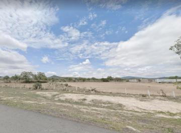 Terreno comercial · 11000m² · Terreno Tecamac Autopista Mex Pachuca Sup 11000 m