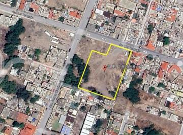 Terreno / Lote · 2905m² · Terreno en San Marcos, Zumpango. Sup. 2,905.68 m²