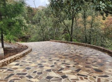 Terreno / Lote · 68887m² · Terreno Para Rancho Amealco, Queretaro Sup. 68,889 m