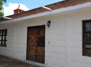 Terreno / Lote · Rancho Santa Rosa Jáuregui, Querétaro. Sup. 32,000 m²