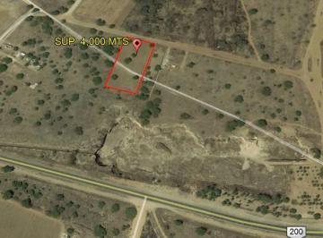 Terreno comercial · 4000m² · Terreno Para Casa Campestre La Lagunita Tequisquiapan Querétaro Sup 4000 m