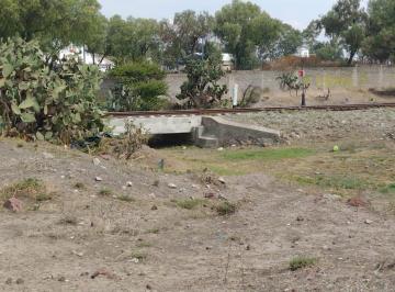 Terreno / Lote · 5839m² · Terreno en Los Reyes Acozac, Tecámac, Edo. Méx. Sup. 5,839 m²