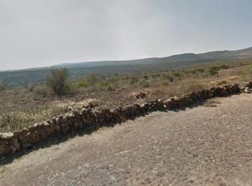 Terreno / Lote · 5986m² · Terreno en San Isidro Viejo