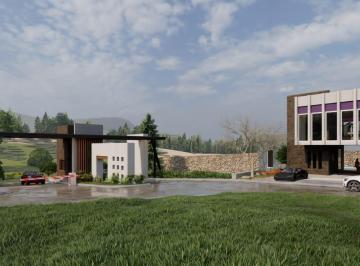 Terreno / Lote · 300m² · Terreno en Chapala, Jalisco. Superficies de 300 m² a 424 m²