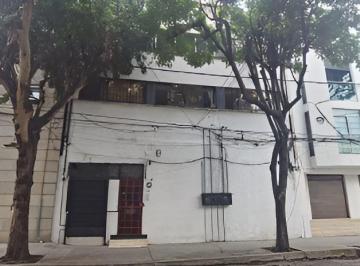 Oficina · 742m² · Propiedad en Mar Jónico, Popotla, Miguel Hidalgo. Sup. 210 m²