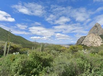 Terreno / Lote · 22792m² · Terreno en Peña de Bernal, Querétaro. Sup. 22,792.51 m²